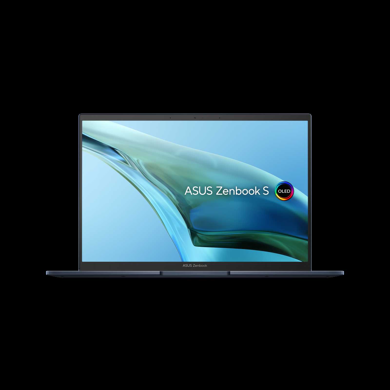 Zenbook S 13 OLED_UM5302_Glass_Product photo_01