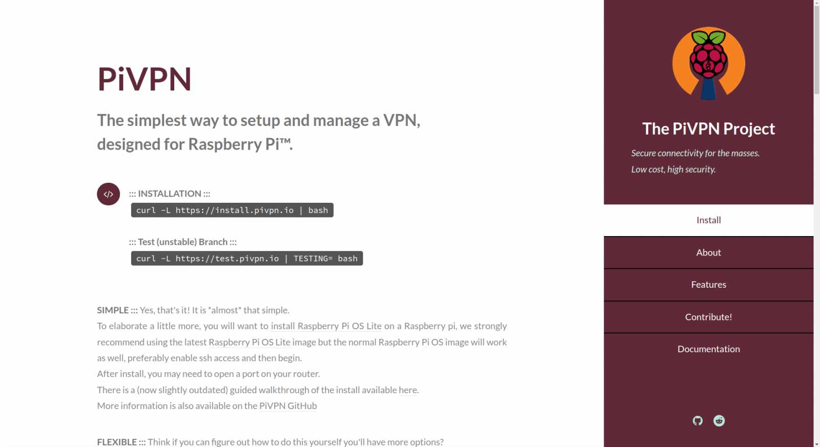 PiVPN: Jak na zabezpečené připojení domů přes VPN zadarmo