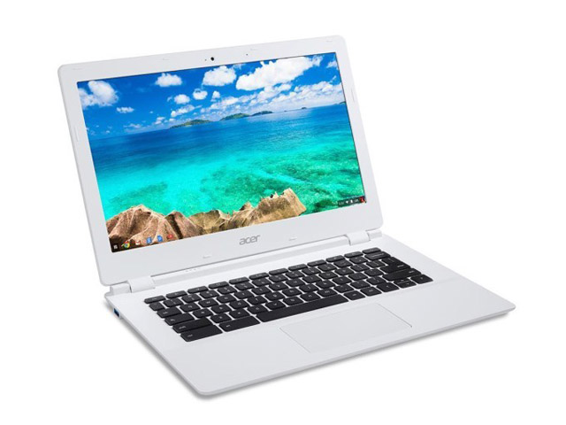 Acer Chromebook CB5 s SoC Tegra K1 dorazí na trh v polovině července za 429 €