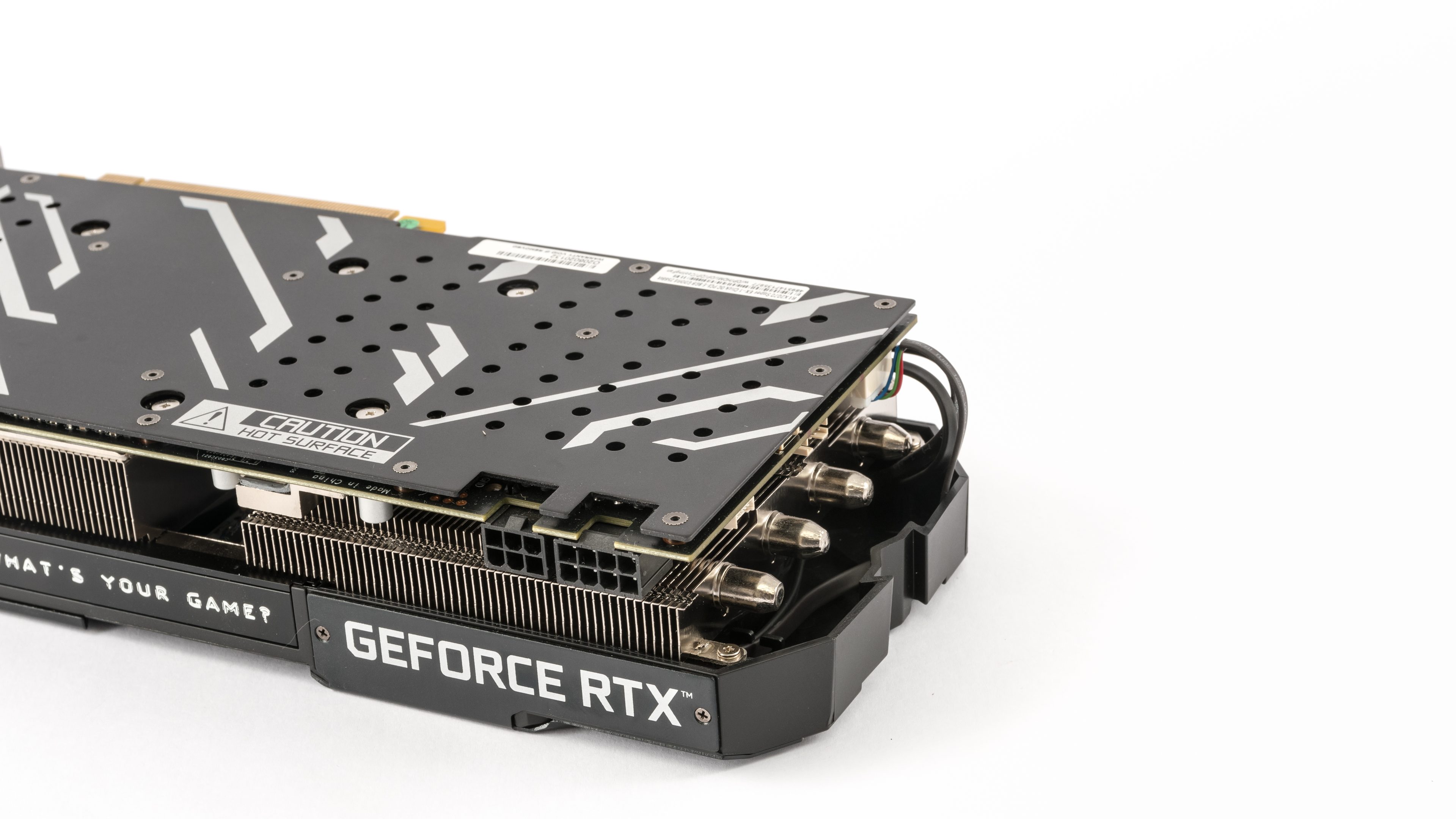 KFA2 GeForce RTX 2070 Super EX (1-Click OC) v testu