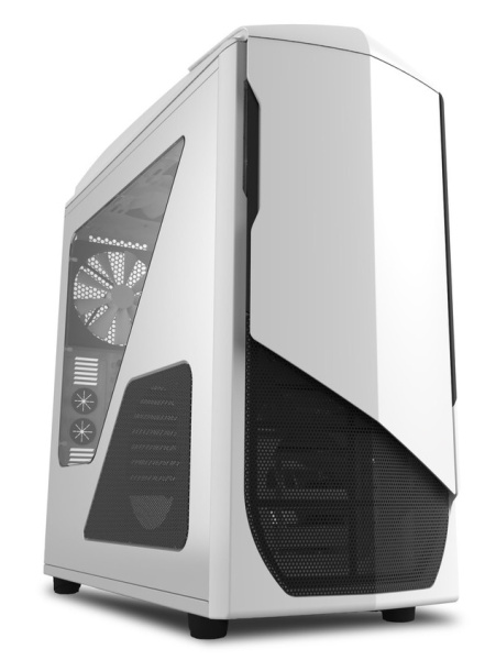 NZXT Phantom 530: návrat legendy