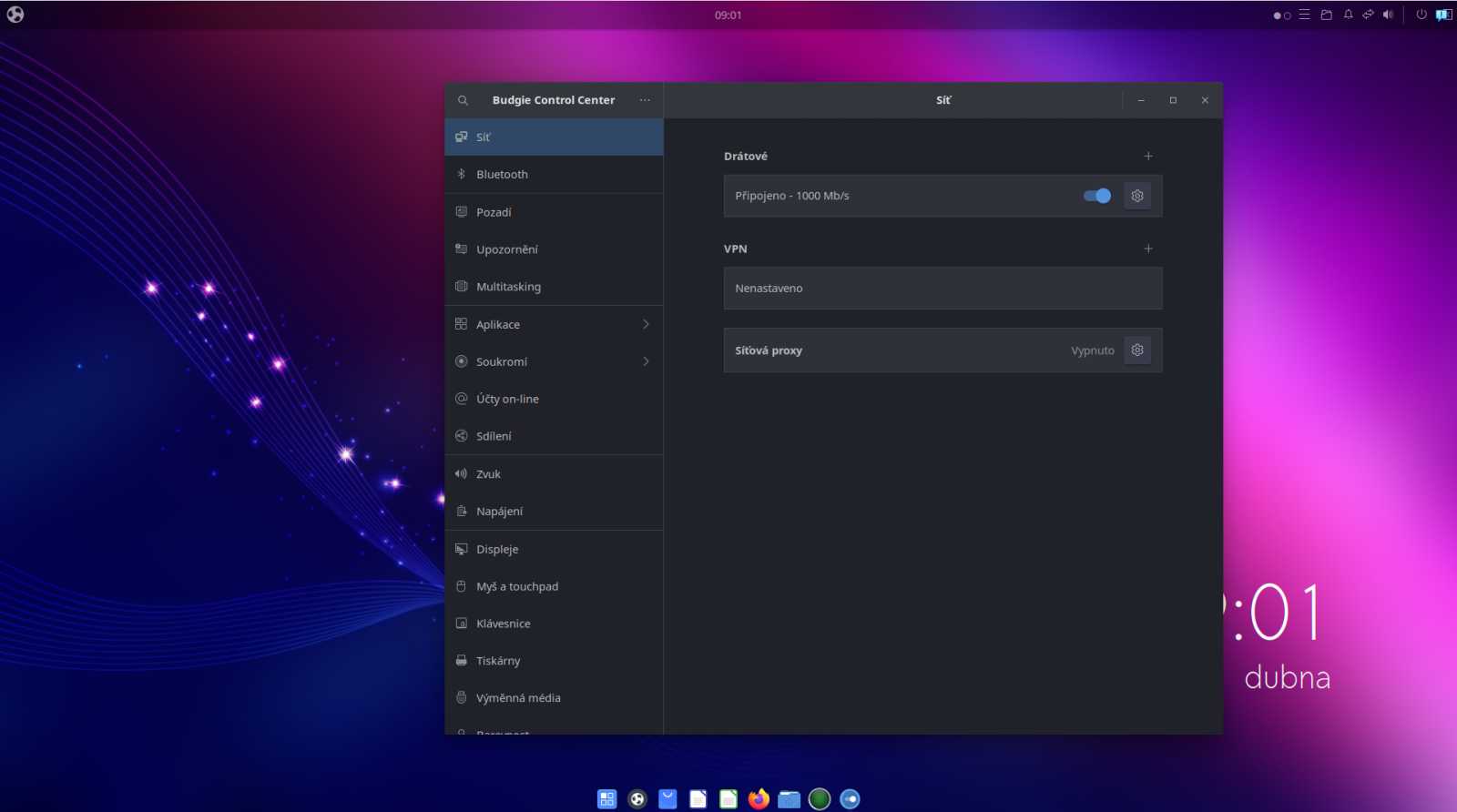 Ubuntu Budgie: Ubuntu pro začátečníky s prostředím podobnějším MacOS