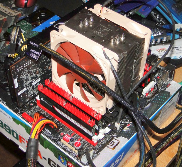 Intel Core i7-3960X – šestijádrový Sandy Bridge do desktopu