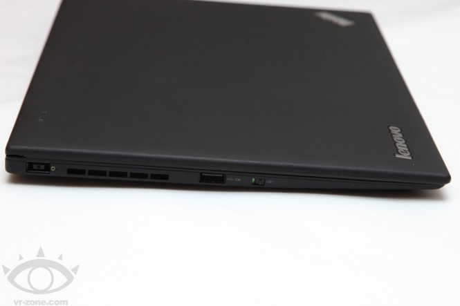 Lenovo ThinkPad X1 Carbon se začne prodávat v srpnu