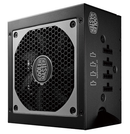 Cooler Master doplňuje sérii semi-modulárních PSU "V" o tři nové modely  