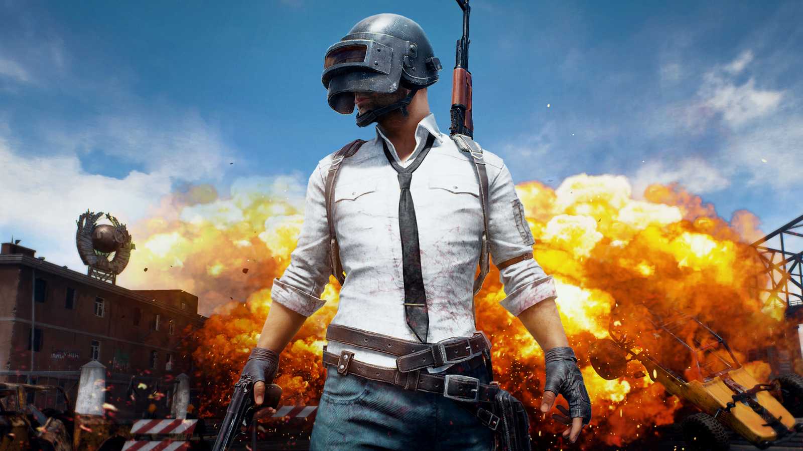 Battle royale hru PUBG si tento víkend můžete zahrát zdarma na Xboxu