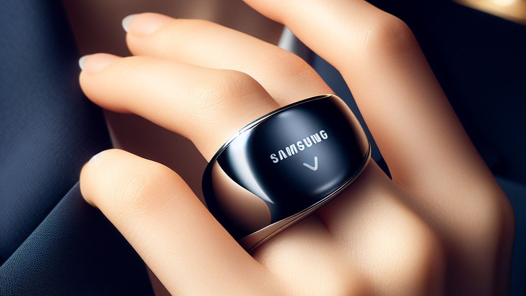 Samsung potvrzuje vydání chytrého prstenu Galaxy Ring, známe výbavu