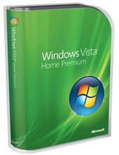 Windows Vista - malý průvodce verzemi