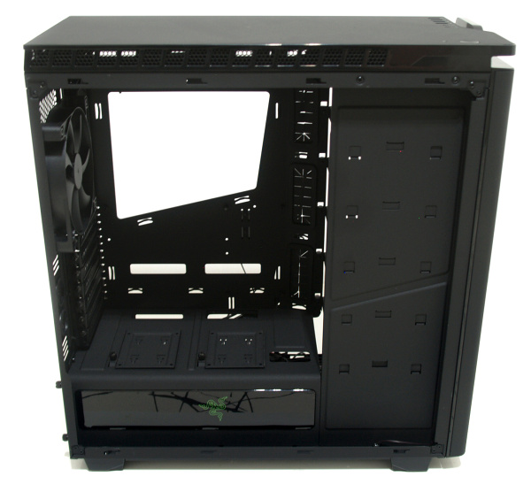 NZXT H440 Special Edition: s designem od Razeru