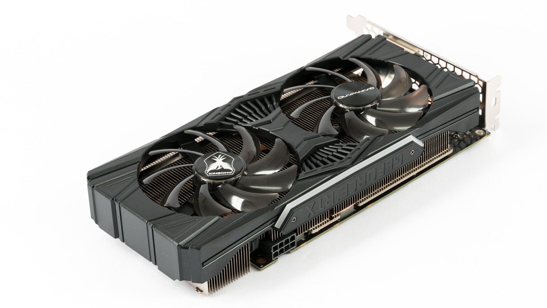 Gainward GeForce RTX 2060 Phoenix: Lepší, než jsem čekal