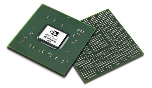 nForce 4 na světě - nejen PCIe pro Athlon 64