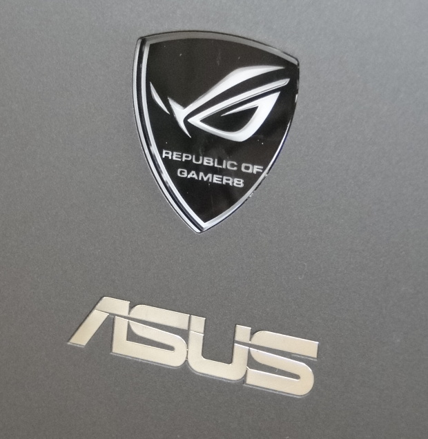 Asus ROG Tytan – sériová kráska za 60 tisíc korun