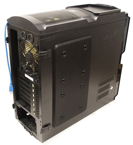 In Win BUC - miditower se zajímavou cenou