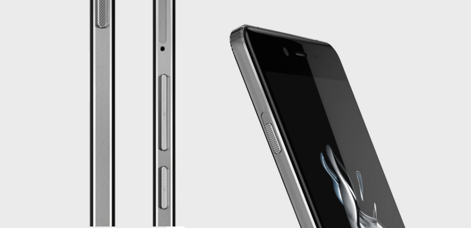 Do prodeje se dostal OnePlus X, smartphone s 5" Full HD displejem, Snapdragonem 801 a keramickými zády