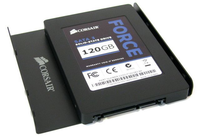 Souboj dvou SSD do 4000 Kč – OCZ Agility 3 vs. Corsair FS 3