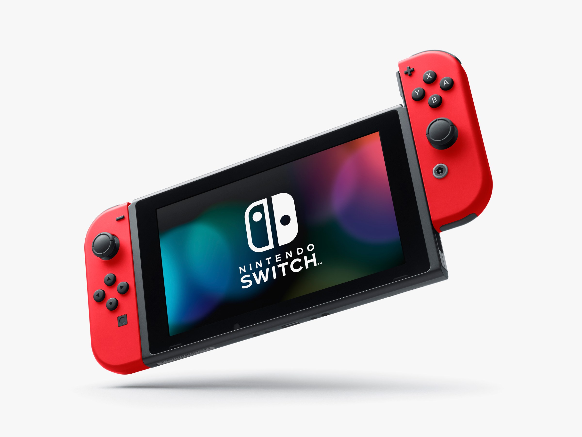 Nintendo příští rok nabídne vylepšenou verzi konzole Switch