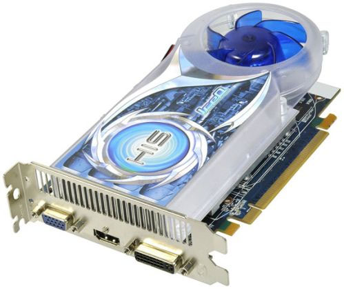 HIS Radeon HD 5670 získává kvalitní IceQ chladič