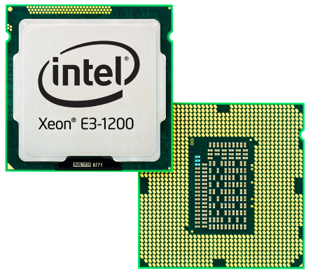 Intel prolomil hranici 4,0 GHz, uvedl procesor Xeon-1290