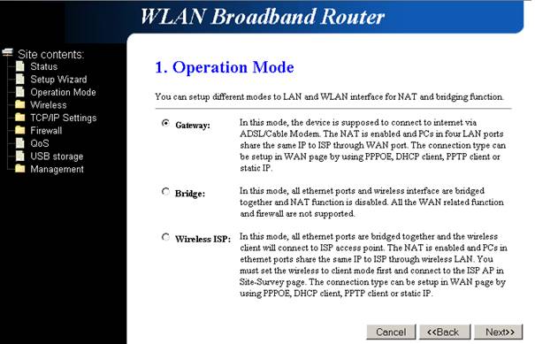 CC&C WA-6202-V3 - fast ethernet vzduchem