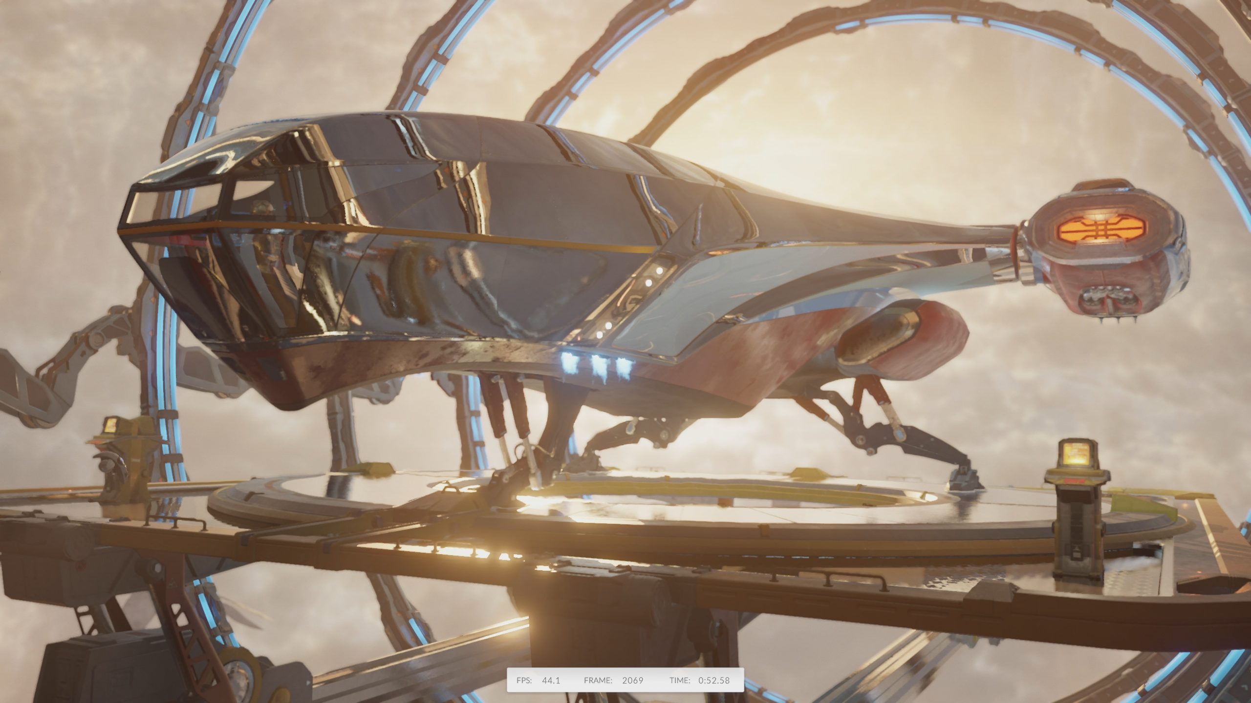 3DMark Port Royal: Test ray tracingu na GeForce RTX