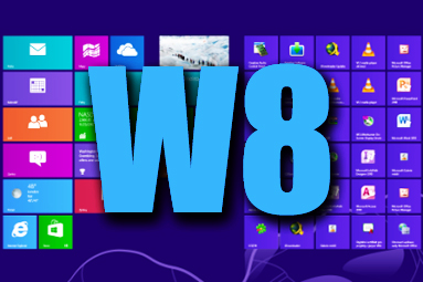 Měsíc s Windows 8 Pro – naprostá spokojenost!