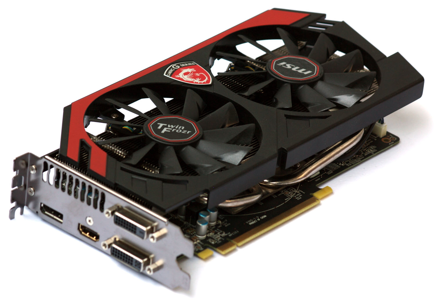 MSI Gaming vs. Sapphire Toxic — Test Radeonů R9 270(X)