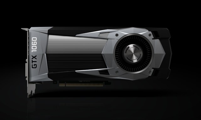 Nvidia oznámila rekordní hospodářské výsledky