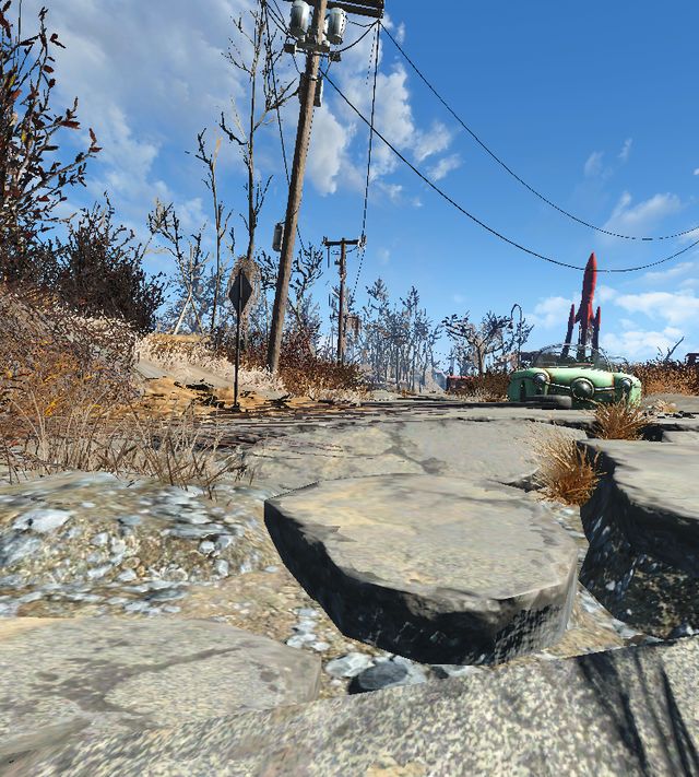 Fallout 4 VR: virtuální realita využitá na maximum