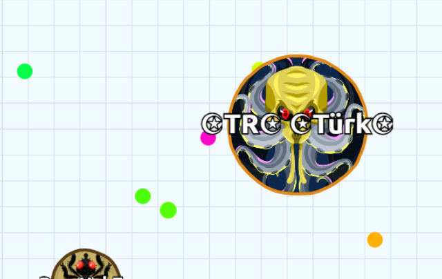 Agar.io