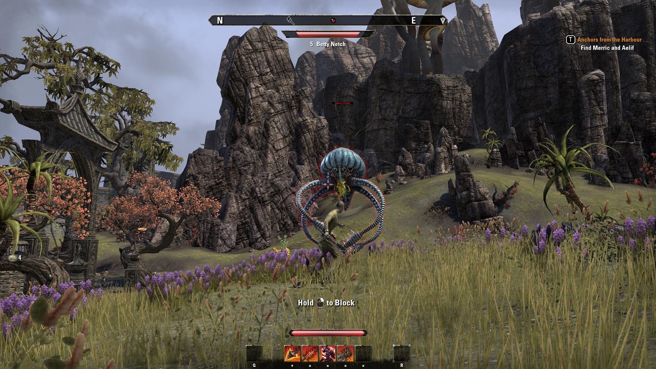 The Elder Scrolls Online: výborné MMORPG