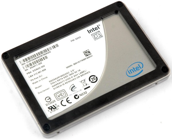 Výkon SSD disku proti klasickým HDD v reálném provozu