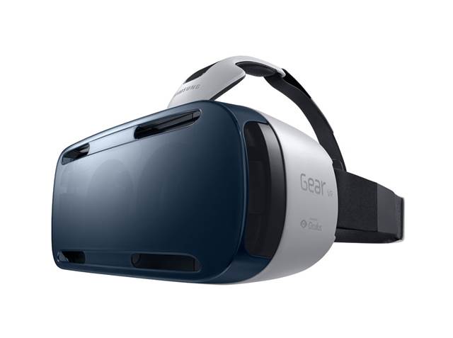 Samsung Gear VR