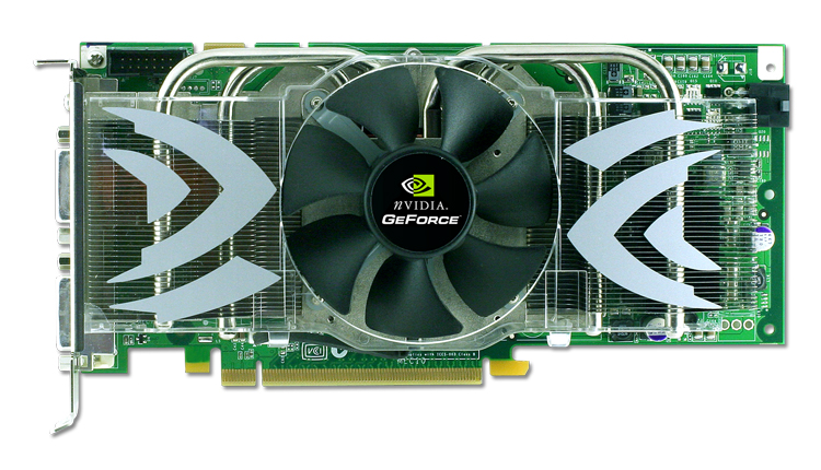 Představení GeForce 7900GT/GTX a GeForce 7600GT