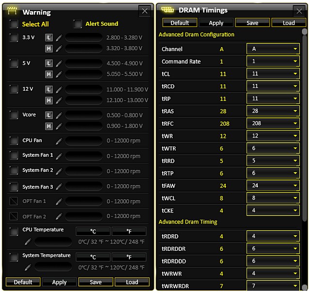 MSI Z97 MPOWER MAX AC: s Intel Z97 pro Haswell Refresh