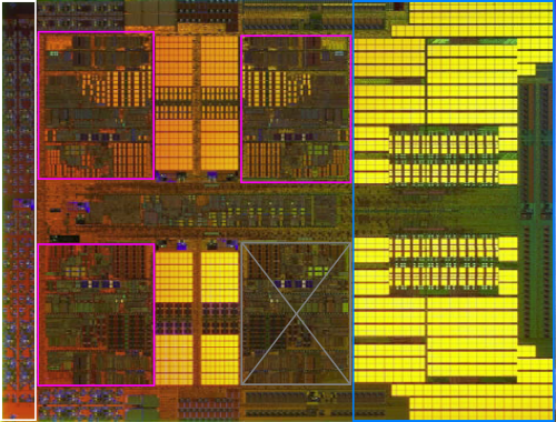 Test nováčků: Athlon II X2 250 a Phenom II X2 550 BE