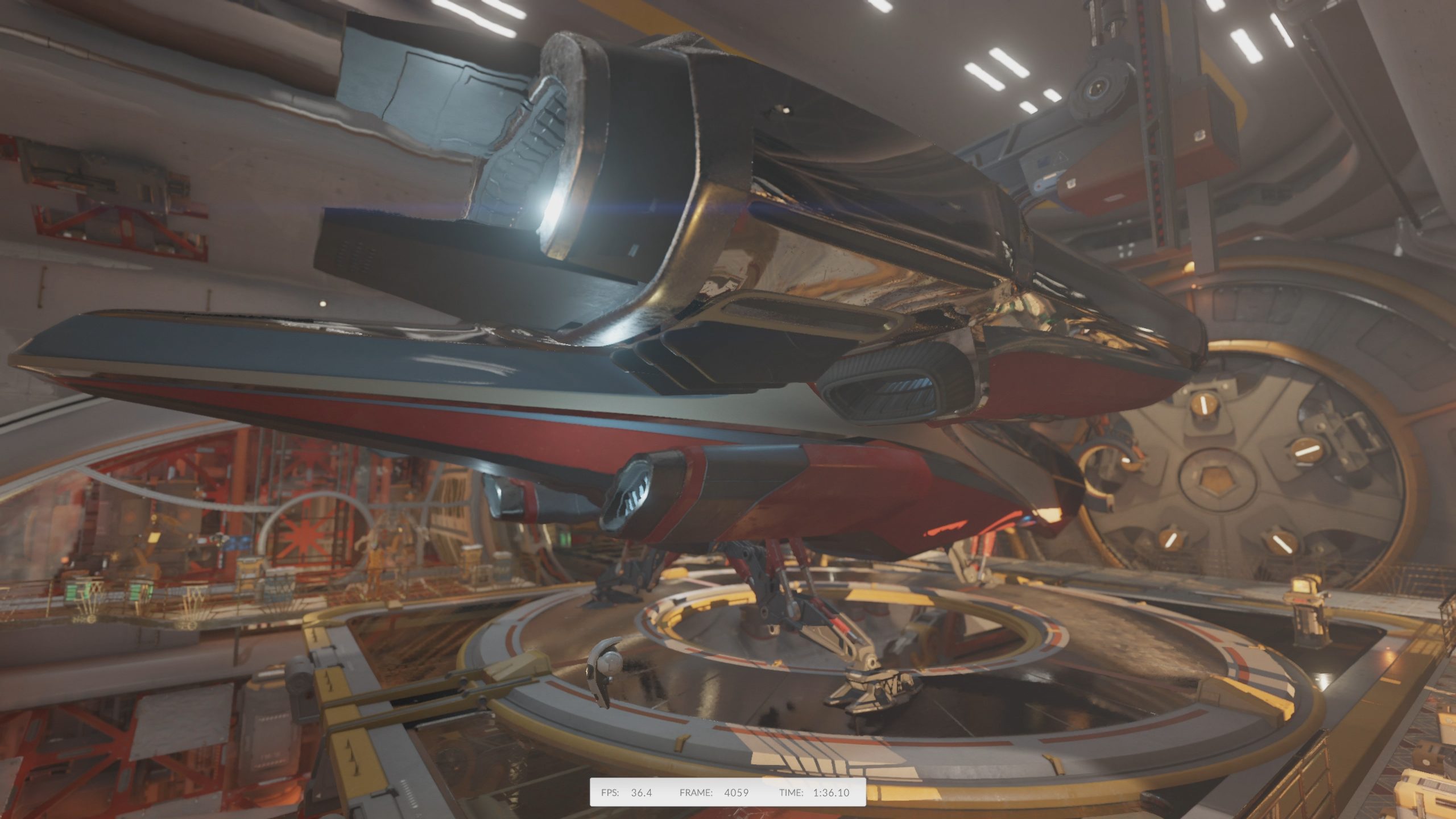 3DMark Port Royal: Test ray tracingu na GeForce RTX