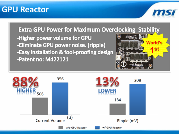 MSI Radeon HD 7970 – rovnocenný soupeř pro Kepler?