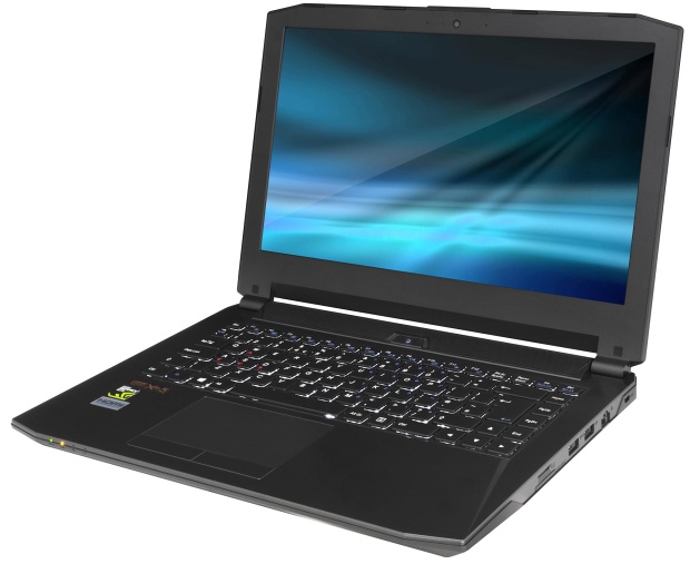 Eurocom Sky Monster 4.0: Nejvýkonnější 14" laptop planety