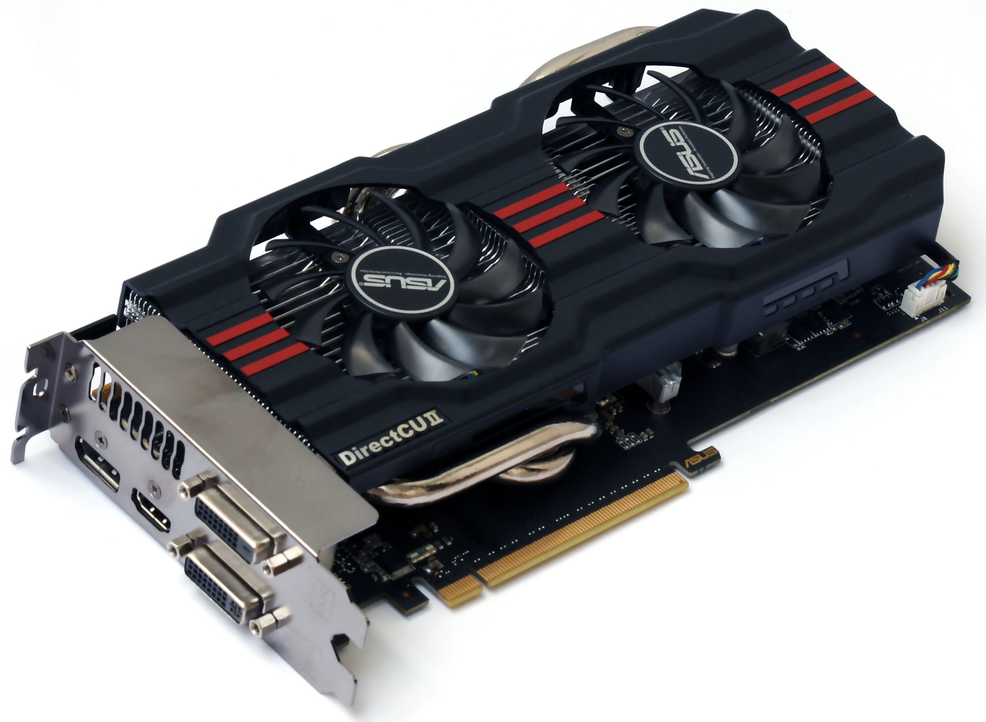 Gtx 660 для доты фото 5