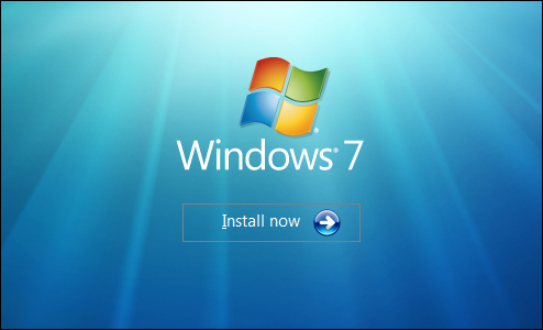 Polovina nainstalovaných Windows 7 jsou 64bitová verze