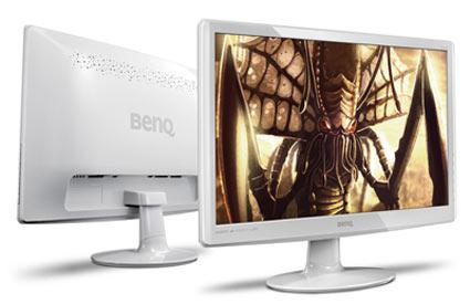 BenQ připravuje monitor RL2240H pro hráče real-time strategií