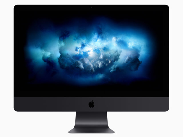 Apple hodlá vydat nejvýkonnější iMac Pro všech dob s 18jádrový CPU a grafikou Radeon Vega