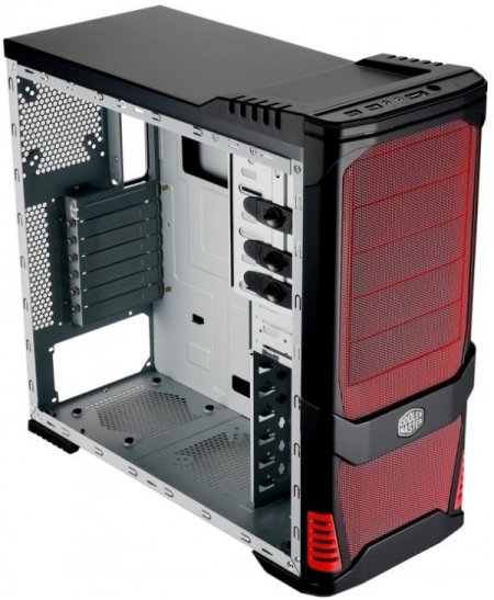 Nová PC skříň Cooler Master USP 100