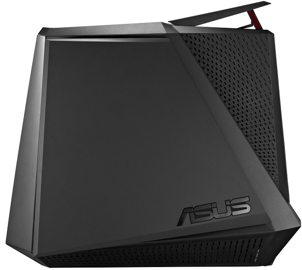  Asus ROG CG 8890 – extrémně výkonná sestava za sto tisíc