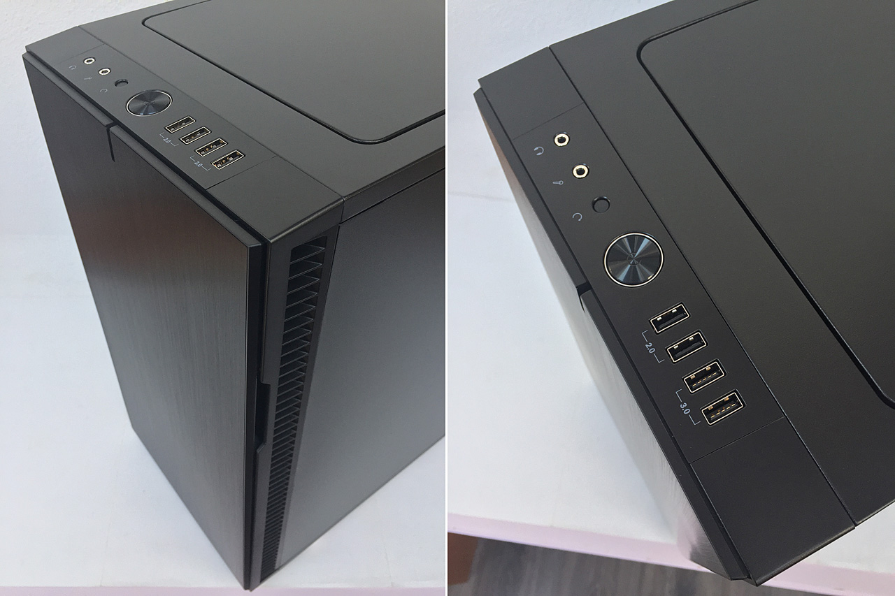 Fractal Design Define R6 – dokonalý nástupce legendy