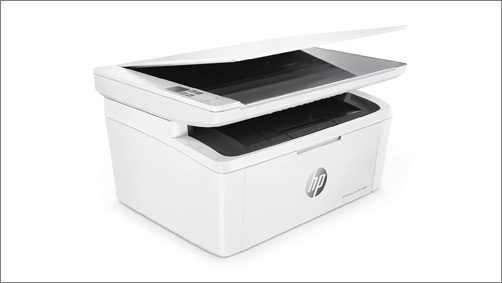 Do prodeje míří malé laserové tiskárny HP LaserJet Pro M15 a M28