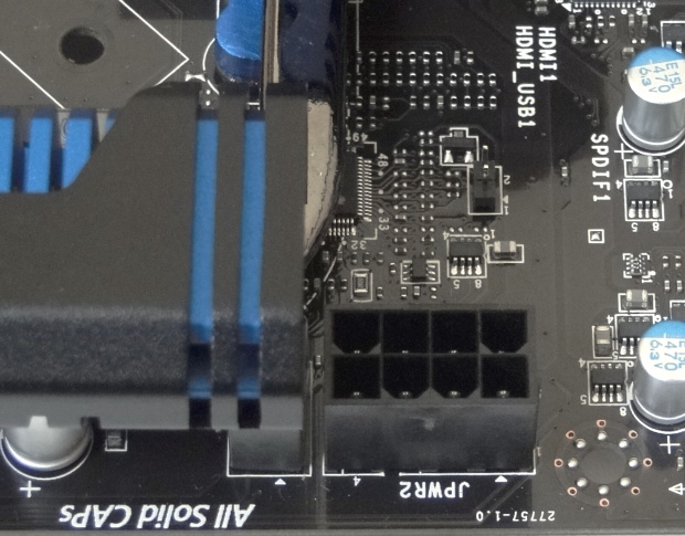 MSI Z77A-GD80 – testujeme rozhraní Thunderbolt v akci 