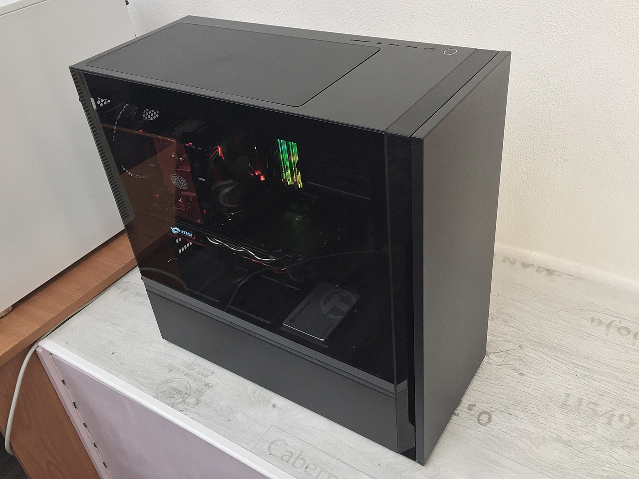 Cooler Master Silencio S600 – ticho má své pokračování