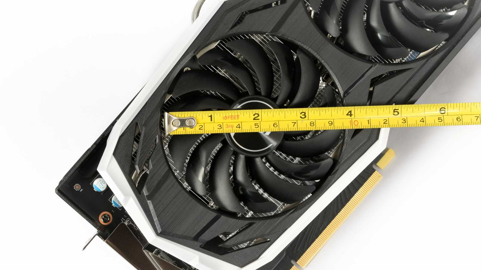 MSI RTX 2070 Armor: konečně posun proti starším kartám!