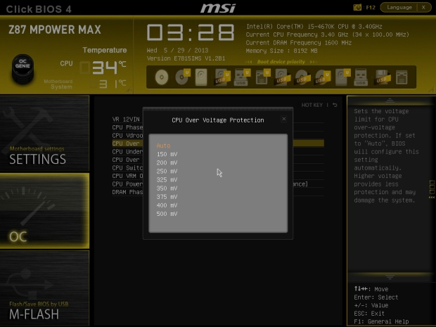 Zrozena nejen pro přetaktování – MSI MPower Max